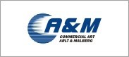 am